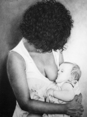 MARTHA TALERO (Drawing)
