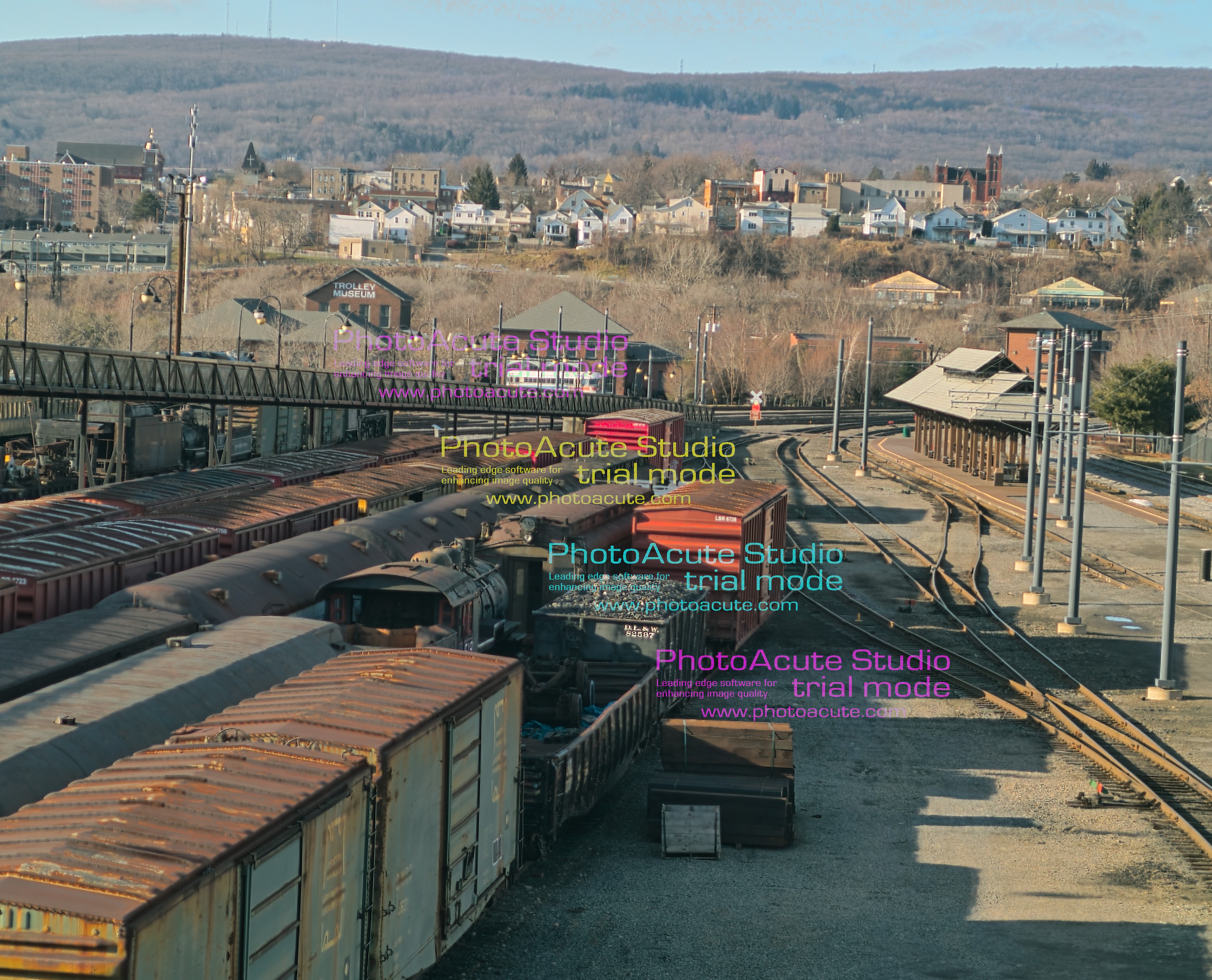 PhotoAcute Steamtown Test combining 20 images.jpg