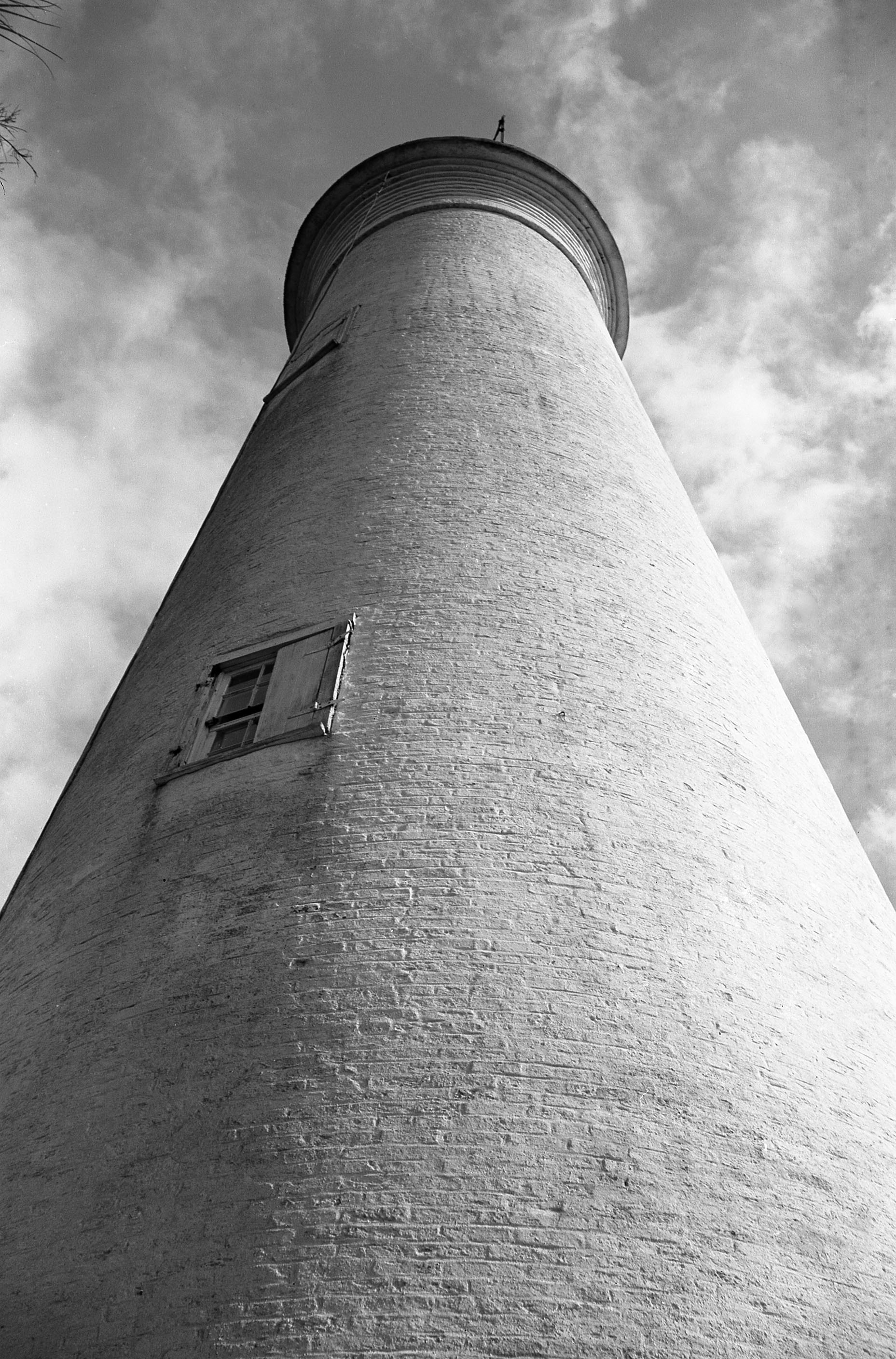 St. Marks Lighthouse