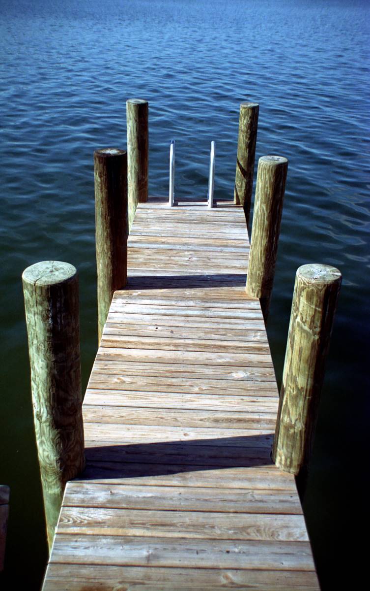 Dock