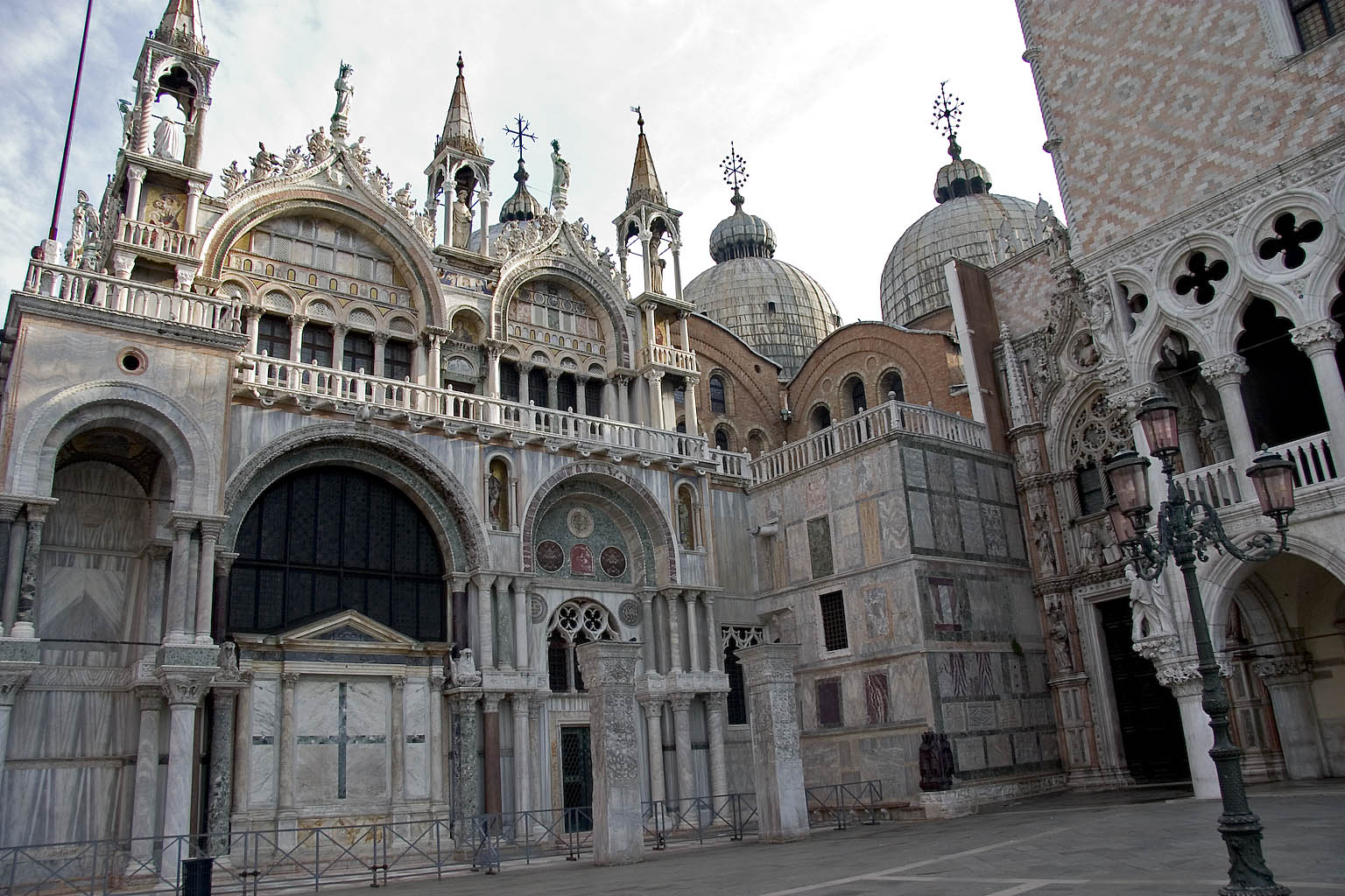 Basilica