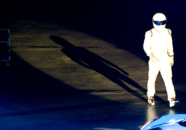 The Stig