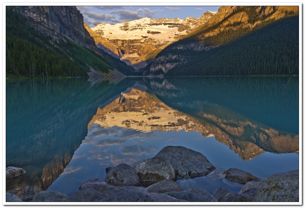 Lake Louise