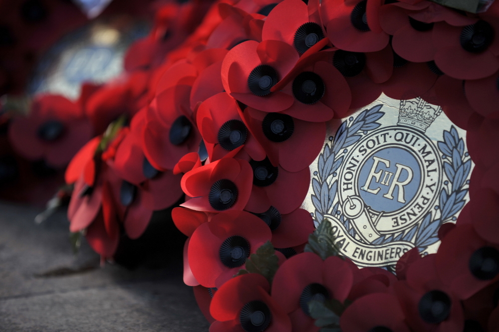  - 25th November 2008 - remember