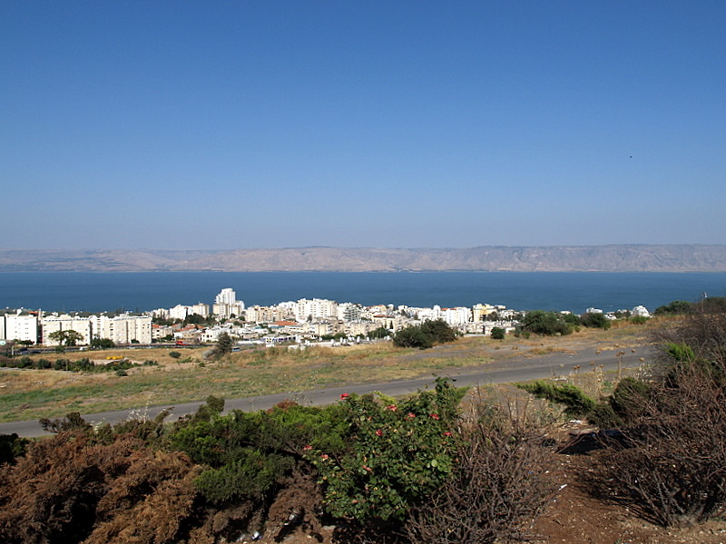 kineret view Tiberius.JPG