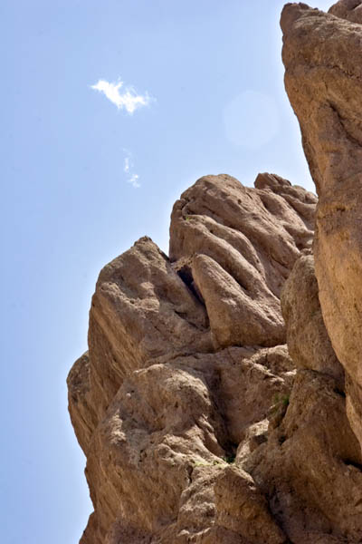 Alamut Fortress