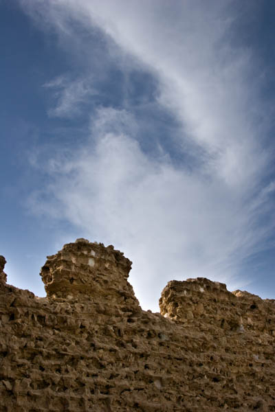 Portuguese Fortress