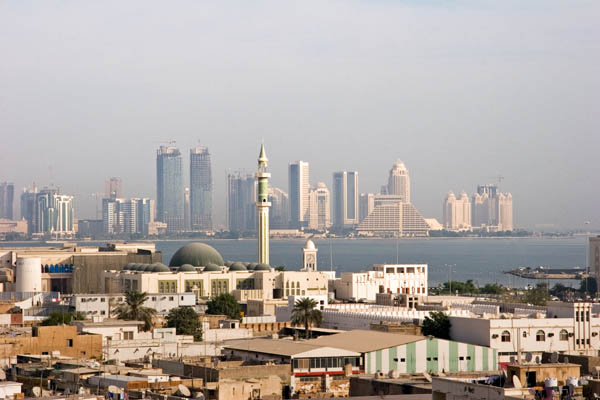 Doha