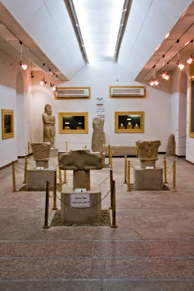 Susa Mesuem