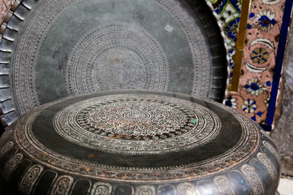 Ganj Ali Khan Bath
