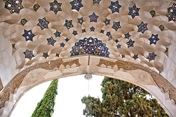 Shah Nematollah Vali Shrine