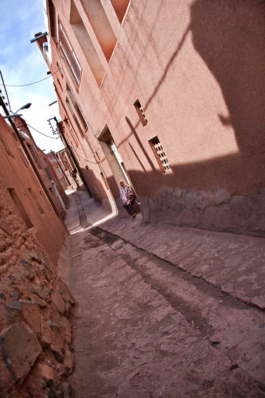 Abyaneh