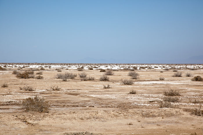 Kavir National Park
