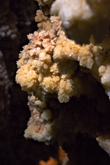 Ali Sadr Cave