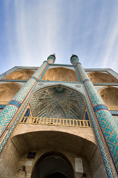 Yazd