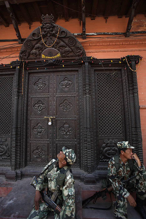 Kathmandu
