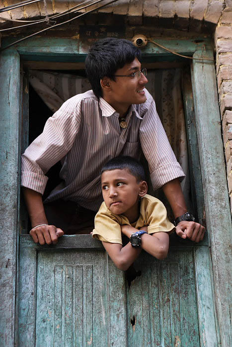 Kathmandu