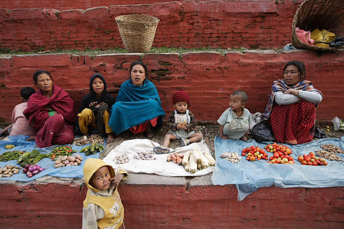 Kathmandu