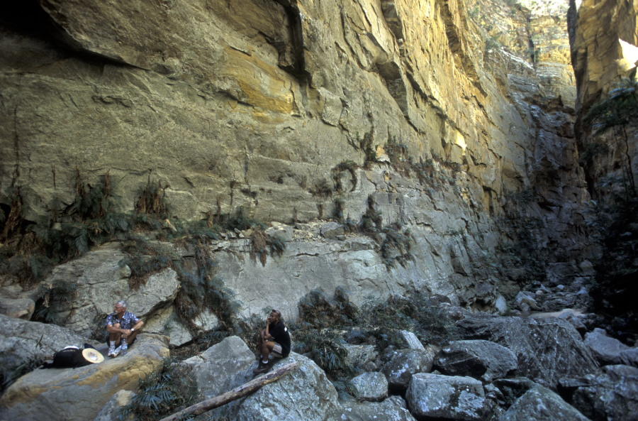 Isalo National Park