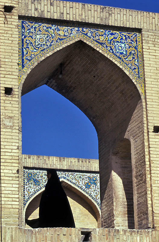 Esfahan