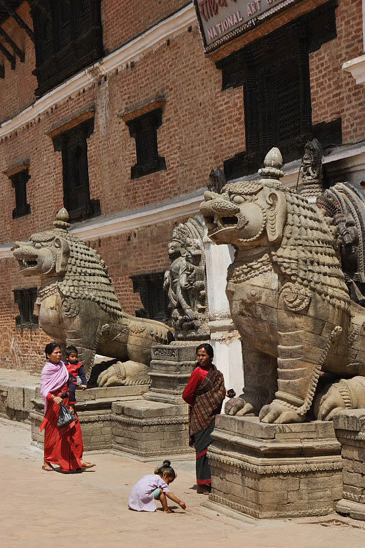 Bhaktapur