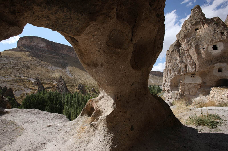 Soganli Valley