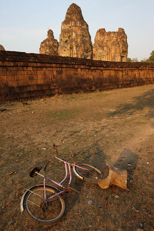 Pre Rup Temple