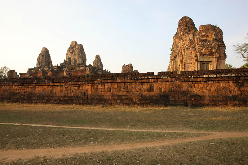 Pre Rup Temple