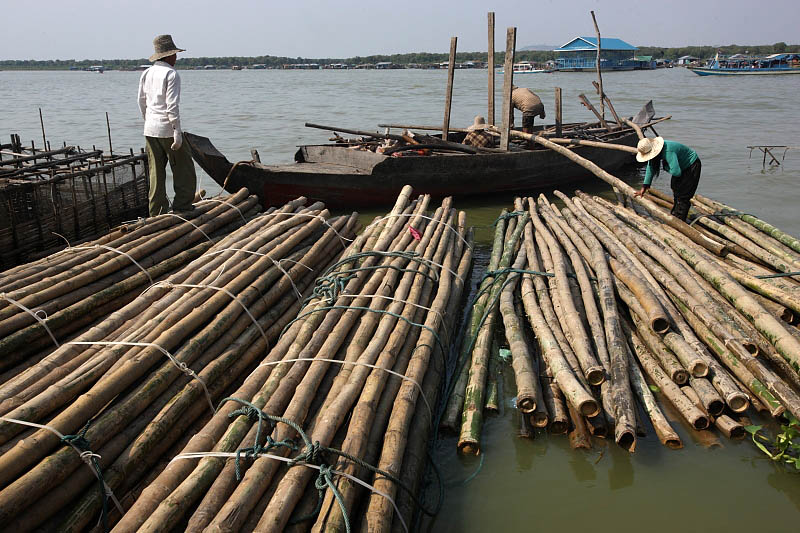Tonle Sap