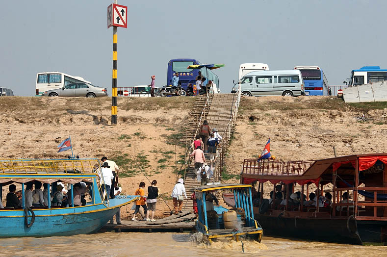 Tonle Sap