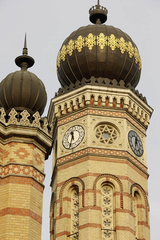 Great Synagogue