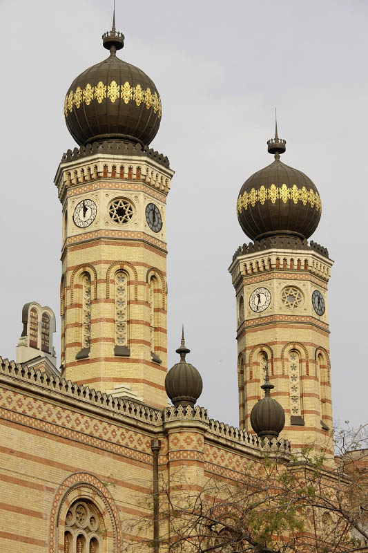 Great Synagogue