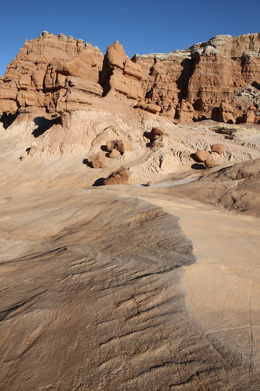 Goblin Valley