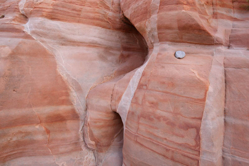 White Domes Trail