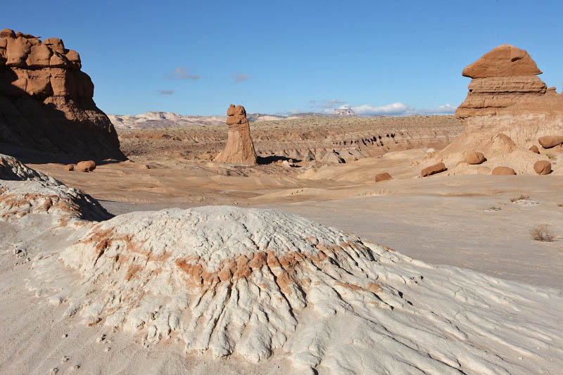 Goblin Valley