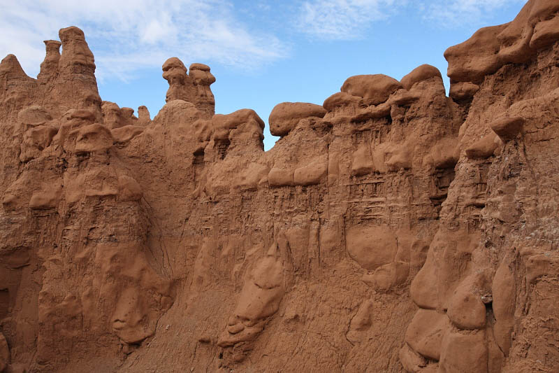 Goblin Valley