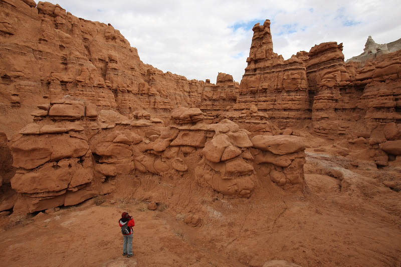 Goblin Valley