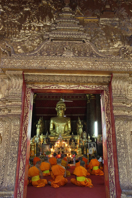 Wat Mai