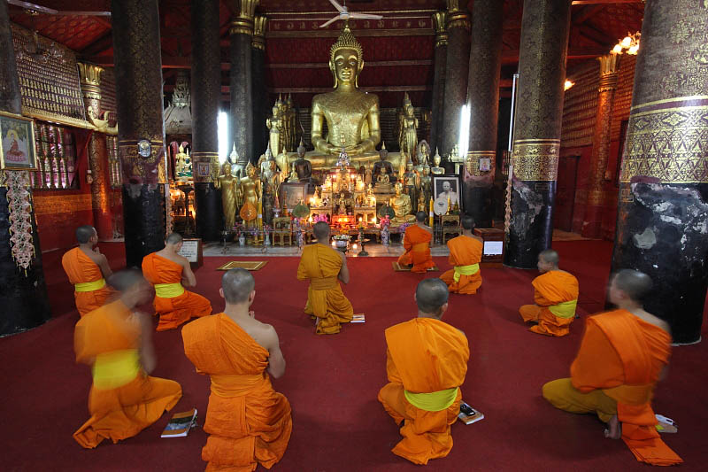 Wat Mai