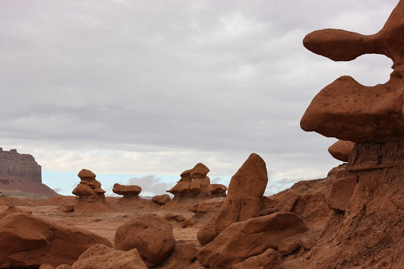 Goblin Valley