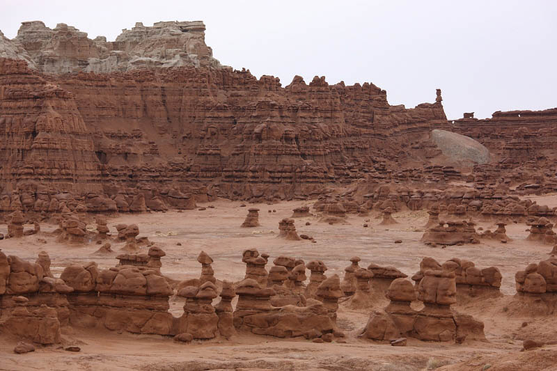 Goblin Valley