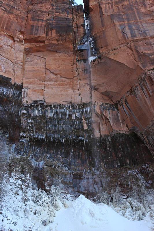 Upper Emerald Pool
