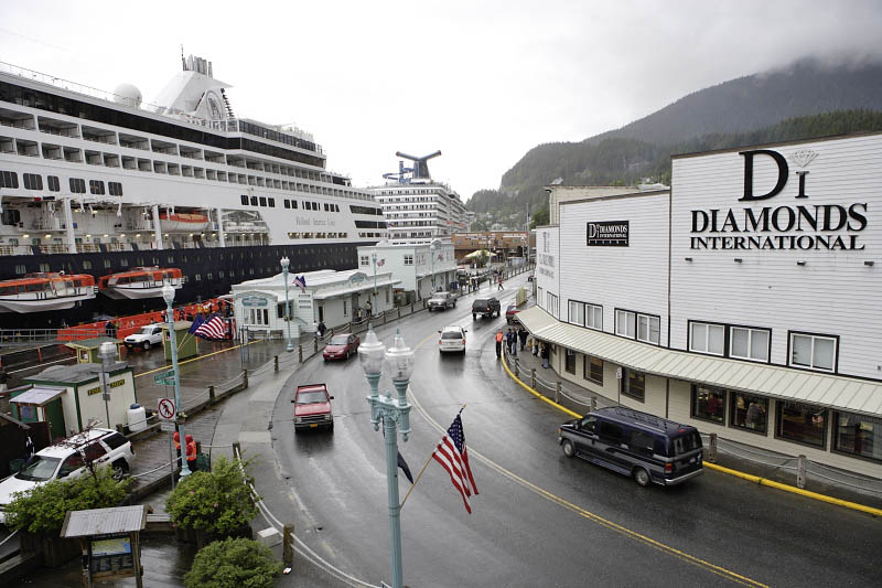 Ketchikan