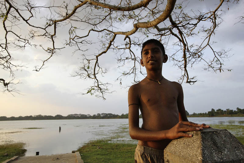 Anuradhapura, Basawakkulama