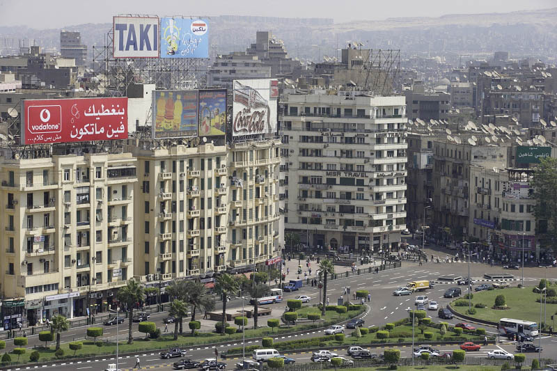 Tahir Square