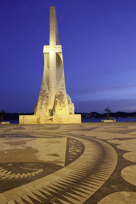 Padro dos Descobrimentos