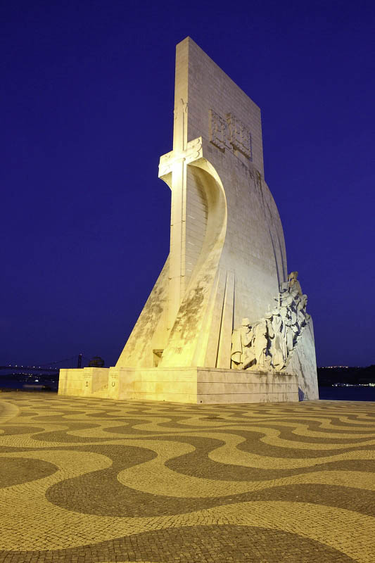 Padro dos Descobrimentos