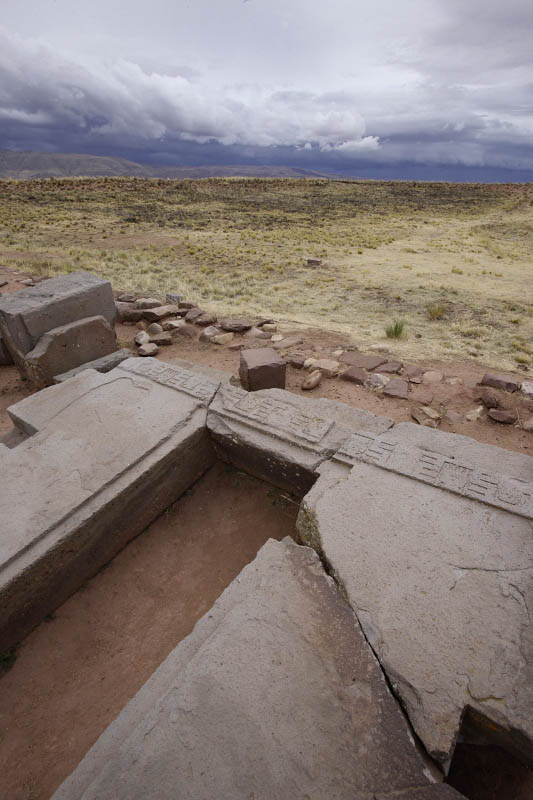 Tiwanaku