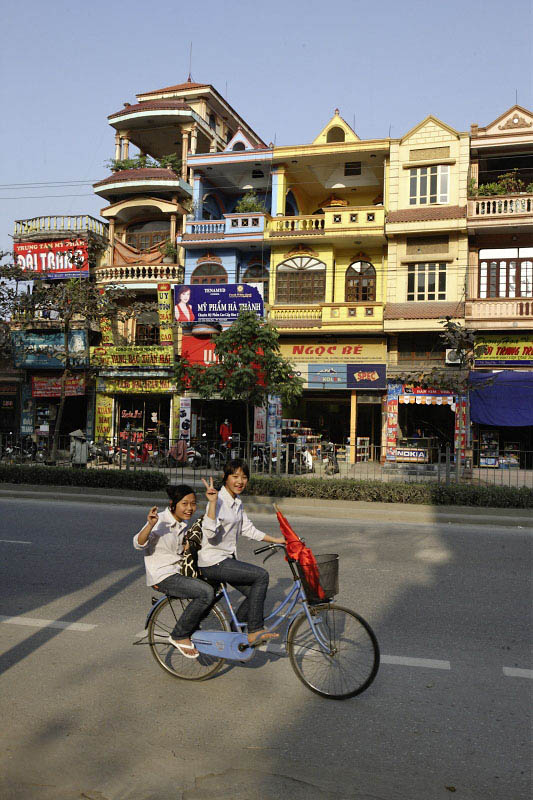 Ninh Binh