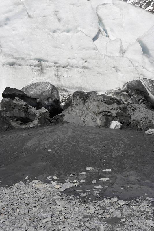 Exit Glacier